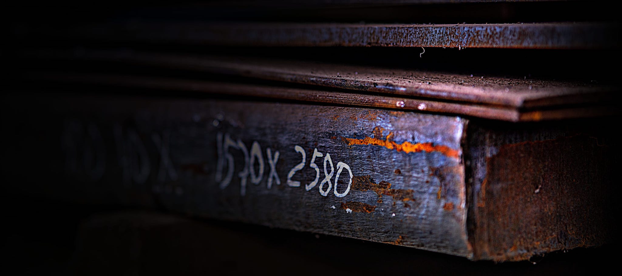 Толстолистовой прокат продажа стального листа в Хабаровске от компании ООО Данта-Дальний Восток 