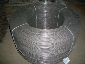 Проволока ГОСТ 3282-74: высокое качество и широкий ассортимент от ООО “Данта-Дальний Восток” Проволока ГОСТ 3282-74: высокое качество и широкий ассортимент от ООО “Данта-Дальний Восток”