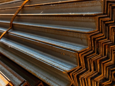 ООО “Данта-Дальний Восток” предлагает уголок стальной металлический, соответствующий ГОСТ 8509-93.