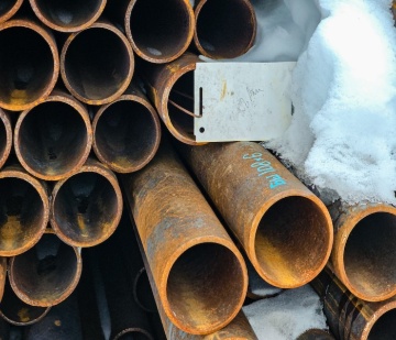 ООО “Данта-Дальний Восток” представляет широкий ассортимент коррозионностойких труб, полностью соответствующих ГОСТ 9941-81. ООО “Данта-Дальний Восток” представляет широкий ассортимент коррозионностойких труб, полностью соответствующих ГОСТ 9941-81.