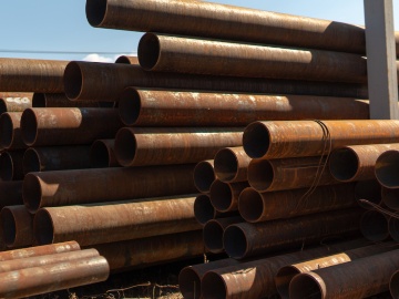 Трубы высокого давления по ГОСТ 11017-80 от ООО «Данта-Дальний Восток» в Хабаровске Трубы высокого давления по ГОСТ 11017-80 от ООО «Данта-Дальний Восток» в Хабаровске