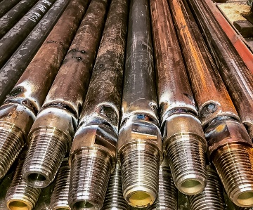 Бурильные трубы по ГОСТ 631-75 от ООО «Данта-Дальний Восток» в Хабаровске Бурильные трубы по ГОСТ 631-75 от ООО «Данта-Дальний Восток» в Хабаровске