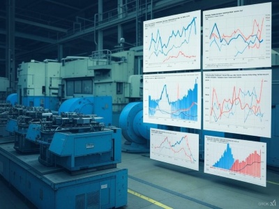 Прогноз состояния российской промышленности на 2025 год