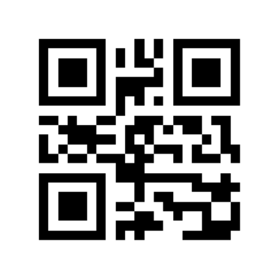  QR Код приглашения 