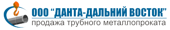 Логотип ДАНТА-ДВ